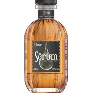 Serum Elixir Panama